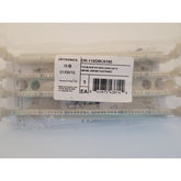 Legrand - Ortronics OR-110DBC6100 110 Block Kit w/o Legs